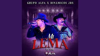 Mi Lema En Vivo [upl. by Dasa135]