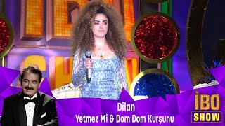 Dilan Çıtak  YETMEZ Mi amp DOM DOM KURŞUNU [upl. by Burman335]