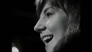 Cilla Black 1964  Youre My World lyrics [upl. by Elem]