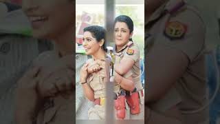 Madam Sir return Karishma singh song madamsirhaseenamalik madamsir [upl. by Einner]