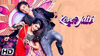 Loveyatri Full Movie Review  Aayush Sharma  Fact amp Story  Bollywood Movie Review Thunder Reviews [upl. by Hcra746]