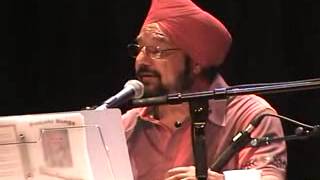 Deedar Singh PardesiJe Main Jaandi Jagge ne marr jaana [upl. by Anne-Corinne435]