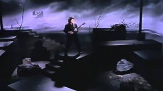 Gary Moore  Over The Hills And Far Away Lyrics [upl. by Onibla]