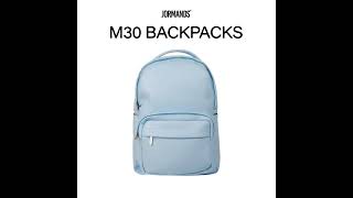 M30 Backpack Colors [upl. by Dredi]