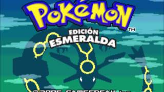 Pokémon Emerald  FarawaySouthern Island Music Theme  Extended [upl. by Felecia858]