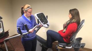 A biofeedback cycling training to improve locomotion [upl. by Mohamed]