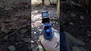 Airsoft Gameplay  Hits 29 airsoft gameplay fun sports combat [upl. by Adamis]