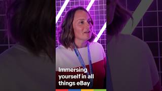 Immerse yourself in all things eBay  eBay Open UK 2023  eBay for Business UK [upl. by Hgielak]