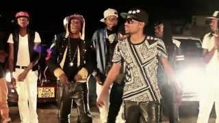 ChristhoodJOYMufaro ft FlemB OFFICIAL VIDEO christhoodmusic [upl. by Joliet]