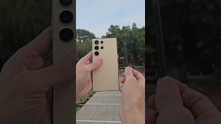 Tips for using Samsung mobile phones AR gameplay with random drawings  Samsung  mobile phone [upl. by Nilrac]