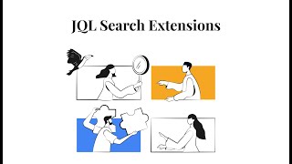 Get started with JQL Search Extensions for JIRA [upl. by Renmus]