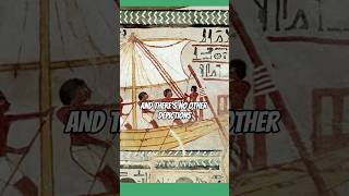 Ancient Egypt Khufu Ship Couldnt Move Giant Stones  Joe Rogan shorts joerogan ancient [upl. by Mauri361]