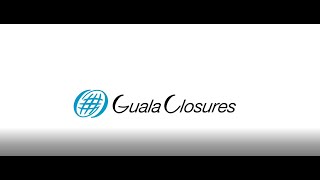 Guala Closures  Corporate Video [upl. by Bowler]