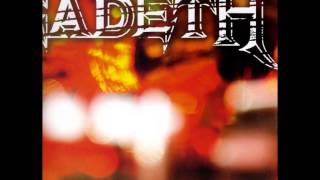 3MEGADETH  Wake Up Dead  Big 4 Live [upl. by Dumm760]