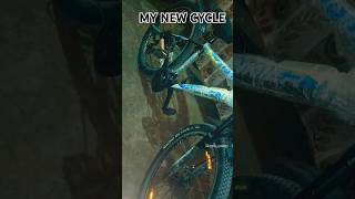 Funkier cycle price 16k my new cycle mayank gaming [upl. by Toshiko340]