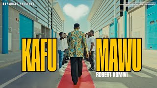 Robert Komivi  Kafu Mawu Official Video [upl. by Nyvek]