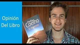 Libro de Paulo Coelho el alquimista [upl. by Nairrot]