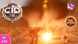 CID  Full Episode 622  28th February  2018 [upl. by Eniamrej856]