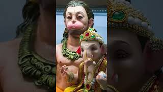 Jay Hanuman Gyan gun Sagar Jay Hanuman hanumanbhaktisong [upl. by Eutnoj]