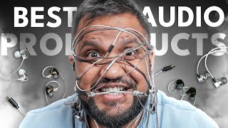 Best TypeC Earphones Under Rs 2500  My Favourite Audio Products  Episode 3 [upl. by Akinahc]