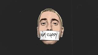 FREE Old School Eminem x Slim Shady Type Beat 2019  you Too  Quirky Hip Hop Instrumental [upl. by Ennovahs]