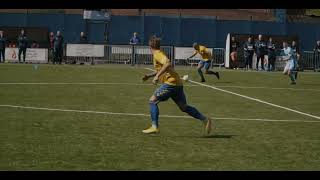 HADDINGTON ATHLETIC  Story Of The Match [upl. by Leizo204]