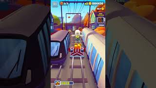 subway surf games reflexing [upl. by Wurster208]