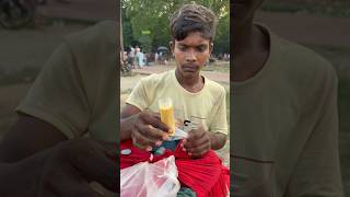 Malai Kulfi Ice Cream 😋  Bengali StreetFood viral foryou reels tranding reelsvideos shorts [upl. by Webster]