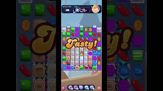 Candy Crush Saga  Level 16147 [upl. by Vetter]