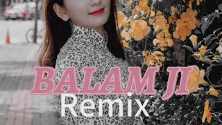 BALAM JI SONG REMIX  TMS EDIT SONG [upl. by Osithe954]