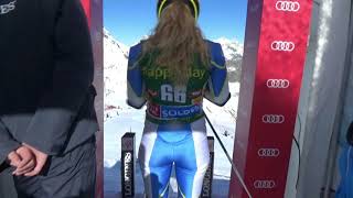 SÖLDEN WORLD CUP GS 2016  ЗЁЛЬДЕН КУБОК МИРА 2016 СЛАЛОМ ГИГАНТ [upl. by Nauq809]