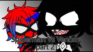 Spectacular Spiderman Reaction part 7Spiderman vs Venom part 2Midknight [upl. by Eellek]