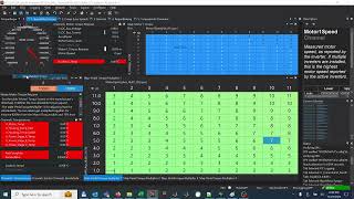 AEMCal tachometer display fixworkaround [upl. by Elita136]