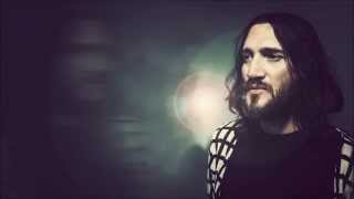 John Frusciante  Zone Enclosure alternative version [upl. by Kcirrad]