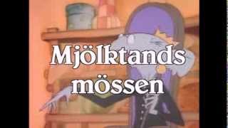 Mjölktandsmössen Intro [upl. by Burd77]