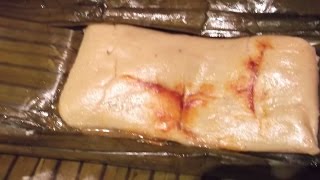 receta de tamales oaxaqueños [upl. by Kreindler990]