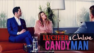 Lucifer amp Chloe  Candyman 2x14 [upl. by Johannes]