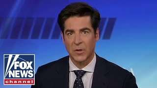 Jesse Watters This was a total disaster [upl. by Frasier364]