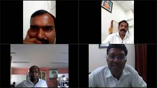 Video Day 5 Valedictory Session [upl. by Eitsirhc]