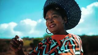 Rainym  Afrika Vuma Official Music video  DIRECTED BY SIPHOMAGOSA [upl. by Heidy]