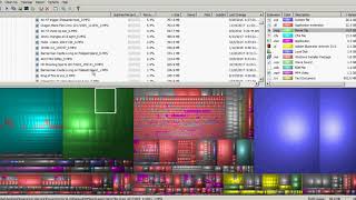 WinDirStat  Windows Directory Statistics [upl. by Ylrebma868]