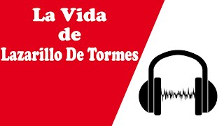 La Vida De Lazarillo De Tormes y De Sus Fortunas y Adversidades Audiolibro Completo En Español [upl. by Enorahs928]