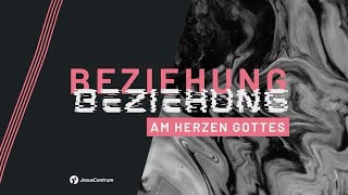 Beziehungen  Familie am Herzen Gottes [upl. by Annairoc]