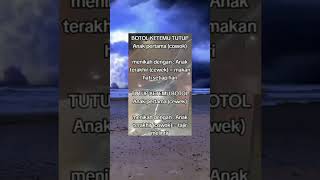 Botol ketemu tutupdakwah islamicstatus quotes [upl. by Birkner]