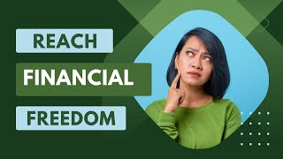 Achieve Financial Freedom Unlocking Peace of Mind [upl. by Birkett3]