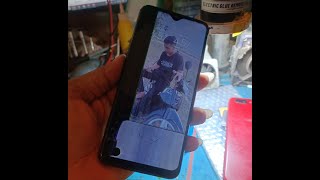 redmi 9 lcd replacement phone repair  fix phone [upl. by Leahsim]