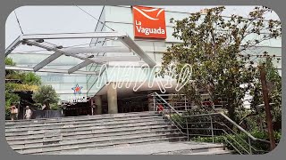 MADRID  LA VAGUADA  Centro Comercial emblemático  Spain🛒👕👜👟🤿🎧🔑💊📷📚📦🥐🍦☕🍻🥑🌷 [upl. by Romine937]