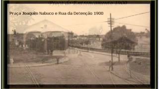 Recife Cidade Lendaria AVI [upl. by Hsot]