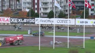 Åbytravet 2024 10 29 Lopp 9 [upl. by Arammat962]