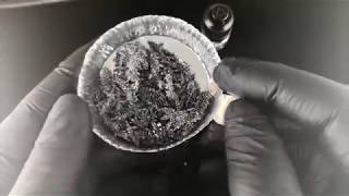 What does vanadium metal look like [upl. by Ashlee444]